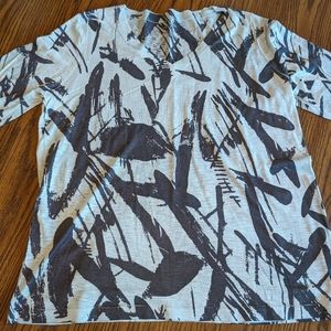 Lane Bryant Plus Size Women's Top. Size 14/16